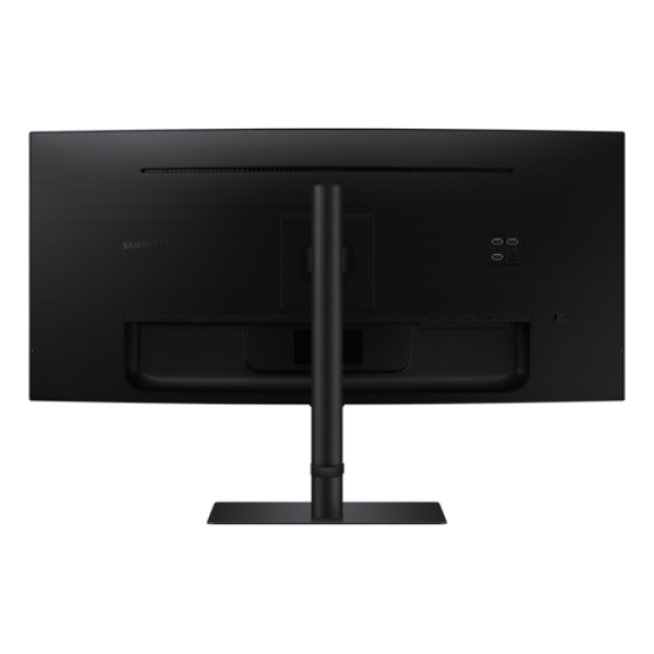 34" Монитор Samsung ViewFinity S6 S65UC S34C650UAI черный