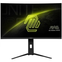 31.5" Монитор MSI MAG 321CUP черный