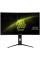 31.5" Монитор MSI MAG 321CUP черный
