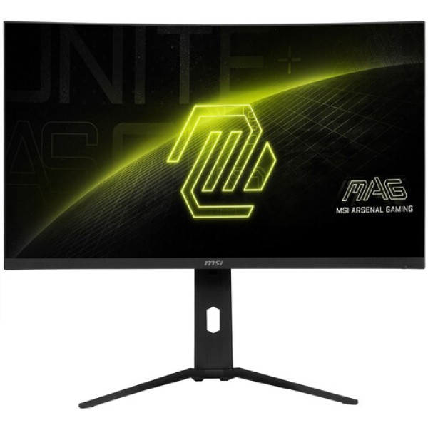 31.5" Монитор MSI MAG 321CUP черный