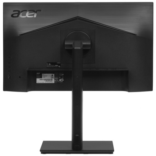23.8" Монитор Acer Vero B247YEbmiprxv черный