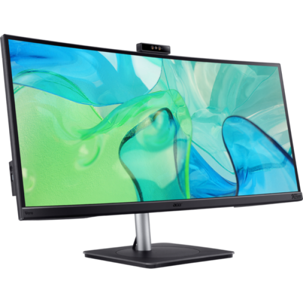 34" Монитор Acer Vero CB343CURDbemiiphcuzx черный