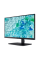 27" Монитор Acer Vero B277KC3bmipruzx черный