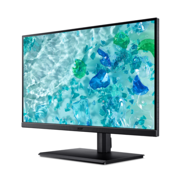 27" Монитор Acer Vero B277KC3bmipruzx черный