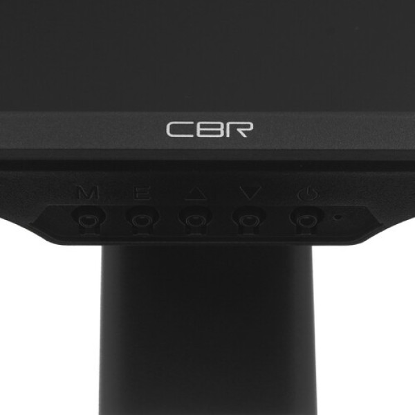 23.8" Монитор CBR MF 240A черный