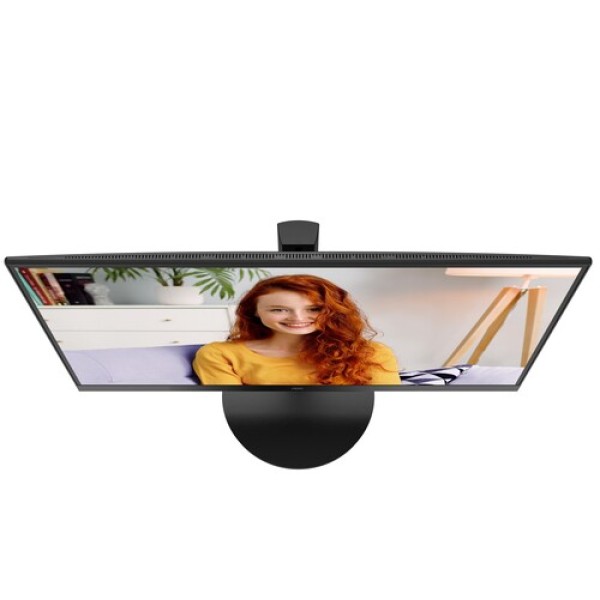 27" Монитор AOC U27B3CF черный