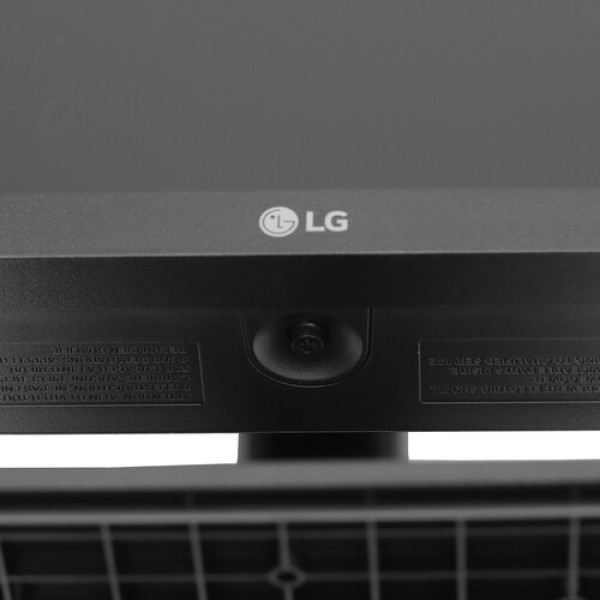 23.8" Монитор LG 24MS500-B черный