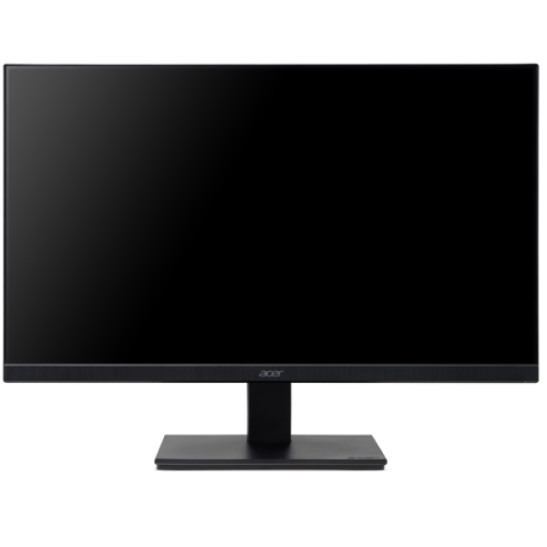 21.5" Монитор Acer V227QE0bi черный