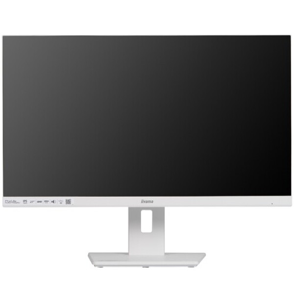 27" Монитор Iiyama ProLite XUB2792QSU-W6 белый