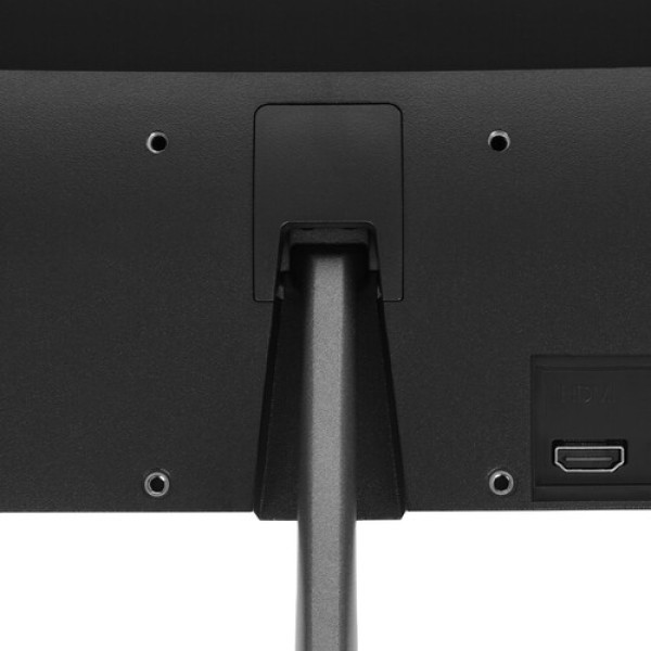 23.8" Монитор Leff 24FV100 черный