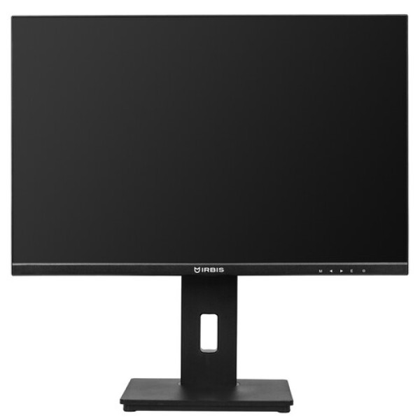 24" Монитор Irbis SMARTVIEW IMVW24WIDR черный