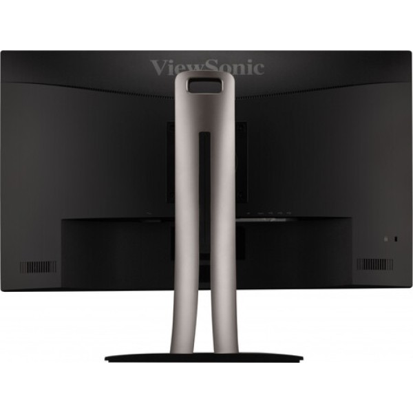 27" Монитор ViewSonic VP2756-4K черный