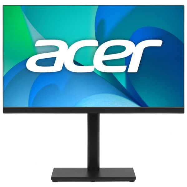 23.8" Монитор Acer Vero B247YEbmiprxv черный