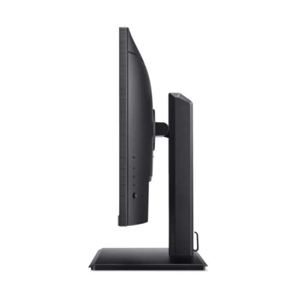 27" Монитор Acer Vero B277KC3bmipruzx черный