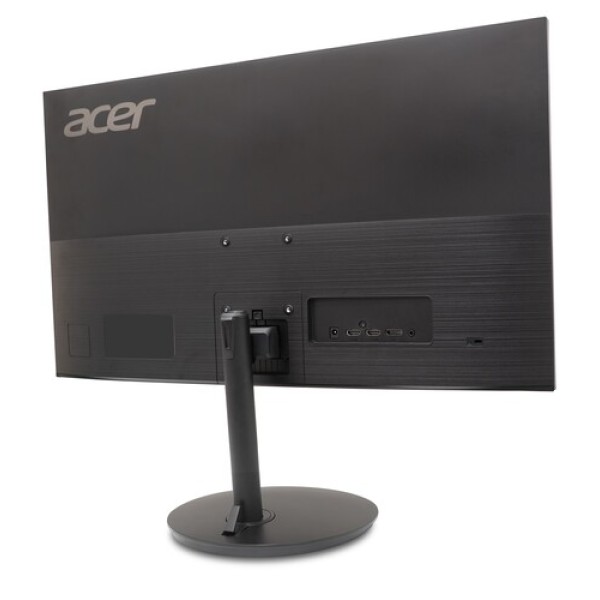 27" Монитор Acer Nitro XF270X1biiph черный