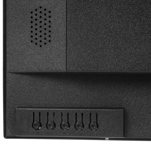 21.5" Монитор ExeGate ProSmart EP2207A черный