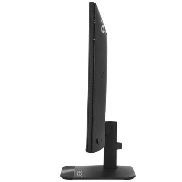 27" Монитор Acer KA272Gbmix черный