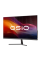 27" Монитор OSIO BaseLine B27-01b черный