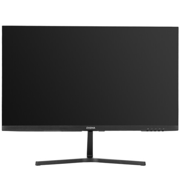 23.8" Монитор Digma Progress 24P404F черный