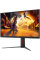 27" Монитор AOC U27G4 черный