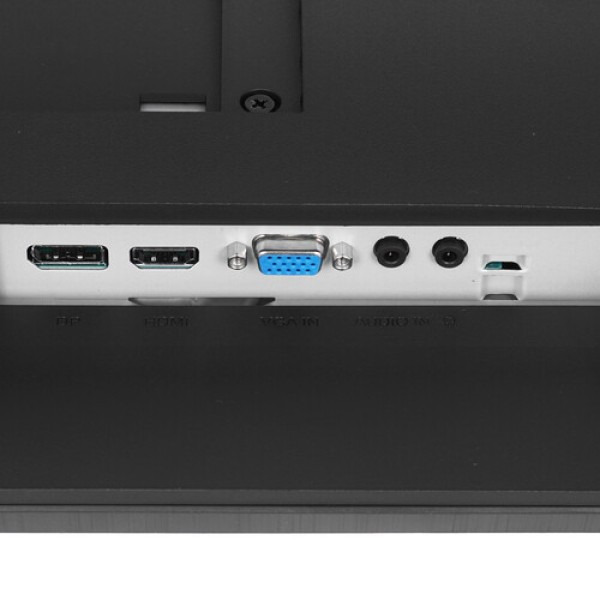23.8" Монитор Acer CB242YGbmiprx черный