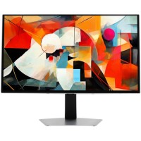 27" Монитор Samsung Odyssey OLED G8 G81SF S27FG812SI серебристый