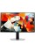 27" Монитор Samsung Odyssey OLED G8 G81SF S27FG812SI серебристый