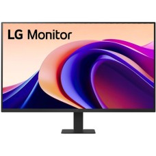 31.5" Монитор LG 32U631A-B черный