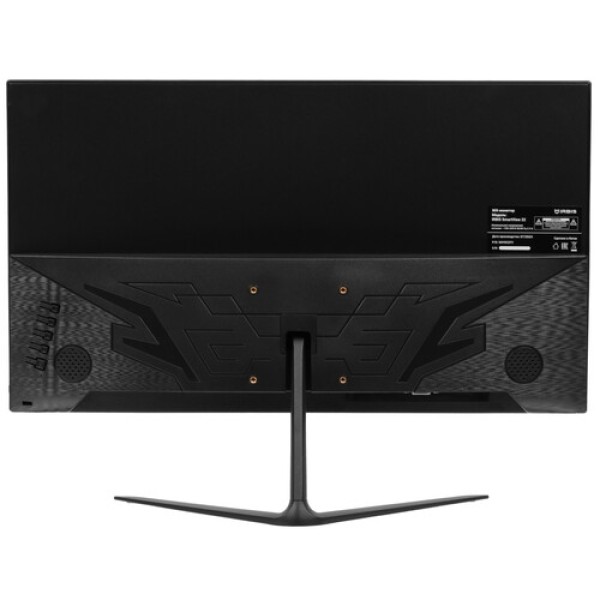 21.5" Монитор Irbis SMARTVIEW IMVW22FV черный