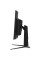31.5" Монитор MSI MPG 321CURX QD-OLED черный