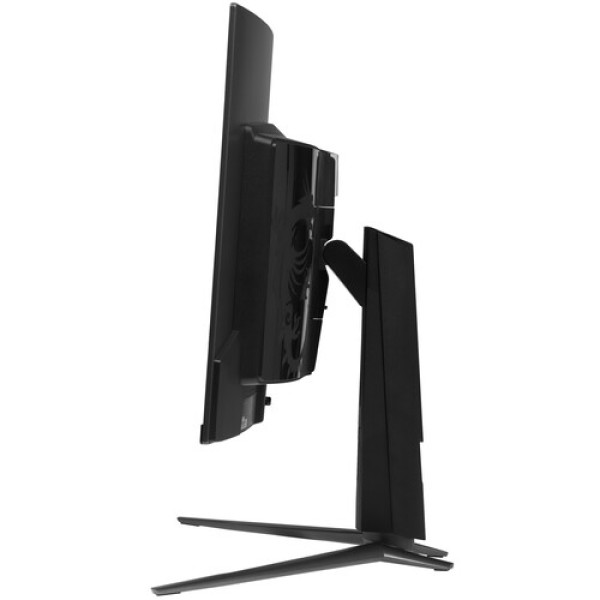 31.5" Монитор MSI MPG 321CURX QD-OLED черный