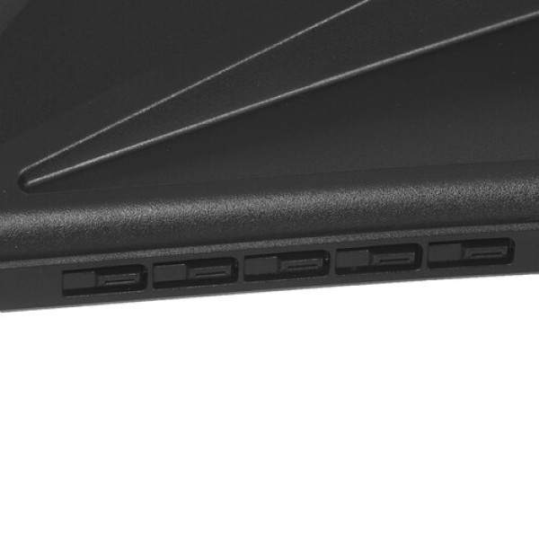 27" Монитор AOC C27G4ZXE черный