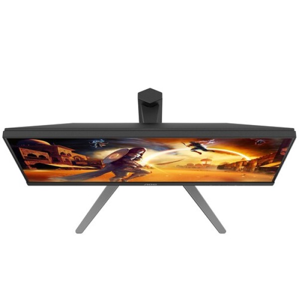 23.8" Монитор AOC 24G4H черный