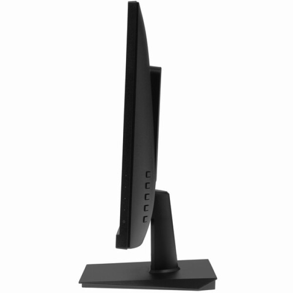 23.8" Монитор ASUS VA247HE черный