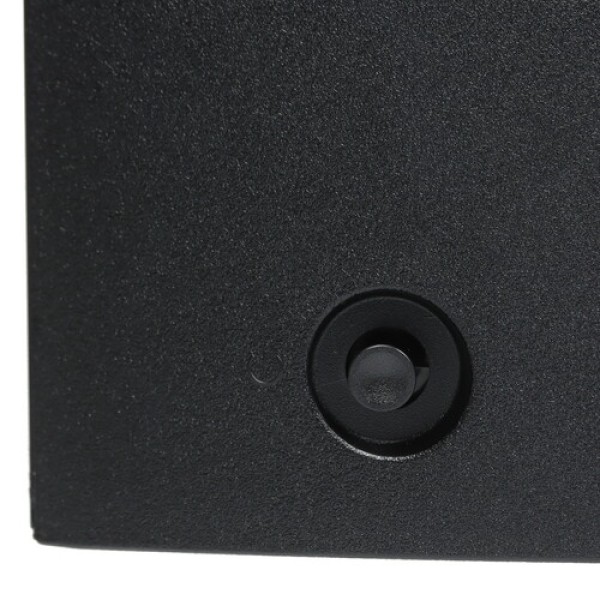 27" Монитор DEXP DF27N2T черный