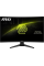 31.5" Монитор MSI MAG 321CQF E18 черный