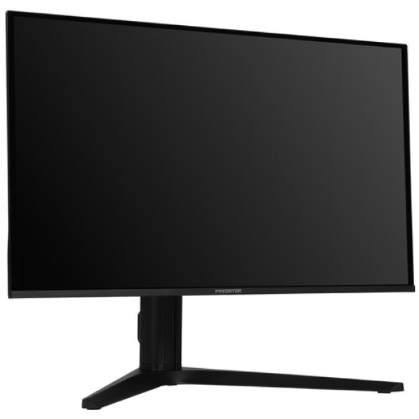 27" Монитор Acer Predator X27UFbmiipphuzx черный