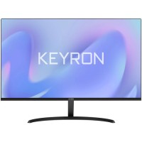 27" Монитор KEYRON KF27N1TB черный
