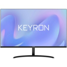 27" Монитор KEYRON KF27N1TB черный