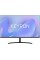 27" Монитор KEYRON KF27N1TB черный