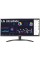 29" Монитор LG UltraWide 29WQ500-B черный