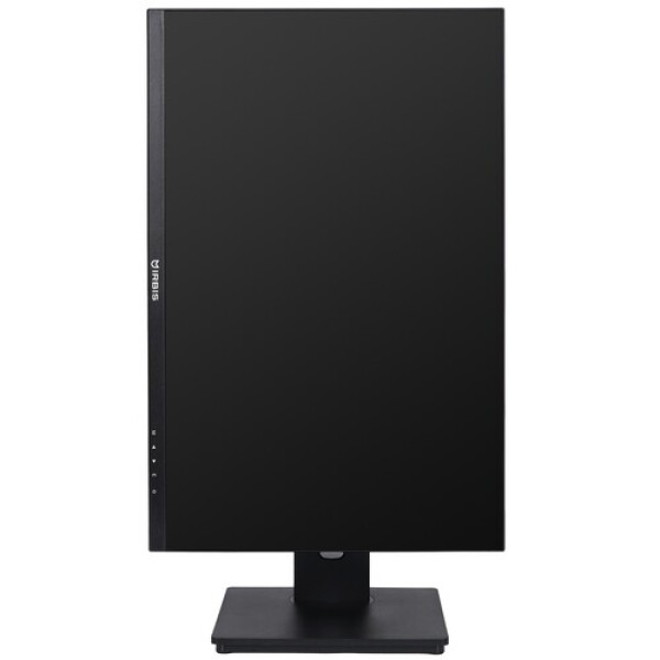 24" Монитор Irbis SMARTVIEW IMVW24WIDR черный