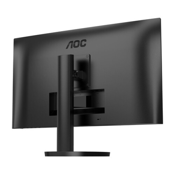 27" Монитор AOC U27B3CF черный
