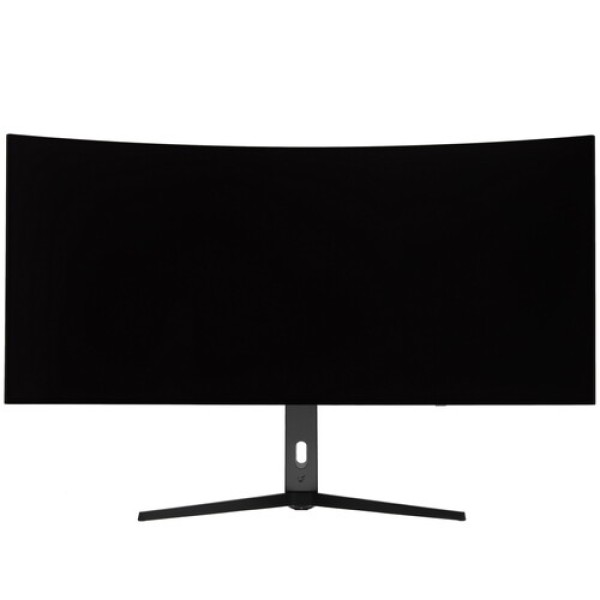 45" Монитор ARDOR GAMING HELIOS AQW45H4O черный