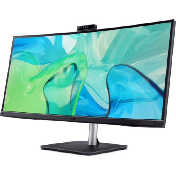 34" Монитор Acer Vero CB343CURDbemiiphcuzx черный
