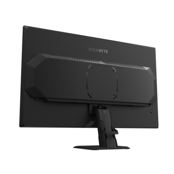 27" Монитор GigaByte GS27U черный