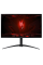 27" Монитор Acer Nitro XV275KP3biipruzx черный
