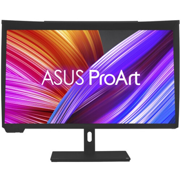 32" Монитор ASUS ProArt PA32UCXR черный