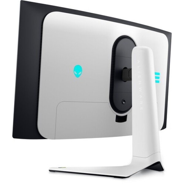 31.6" Монитор Dell Alienware AW3225QF белый