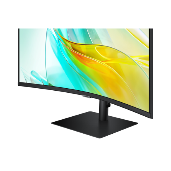 34" Монитор Samsung ViewFinity S6 S65UC S34C650UAI черный